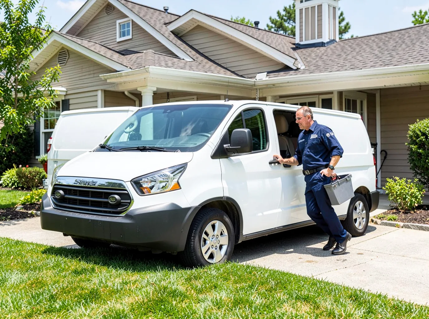 Emergency Plumber company in Johnstown, NE