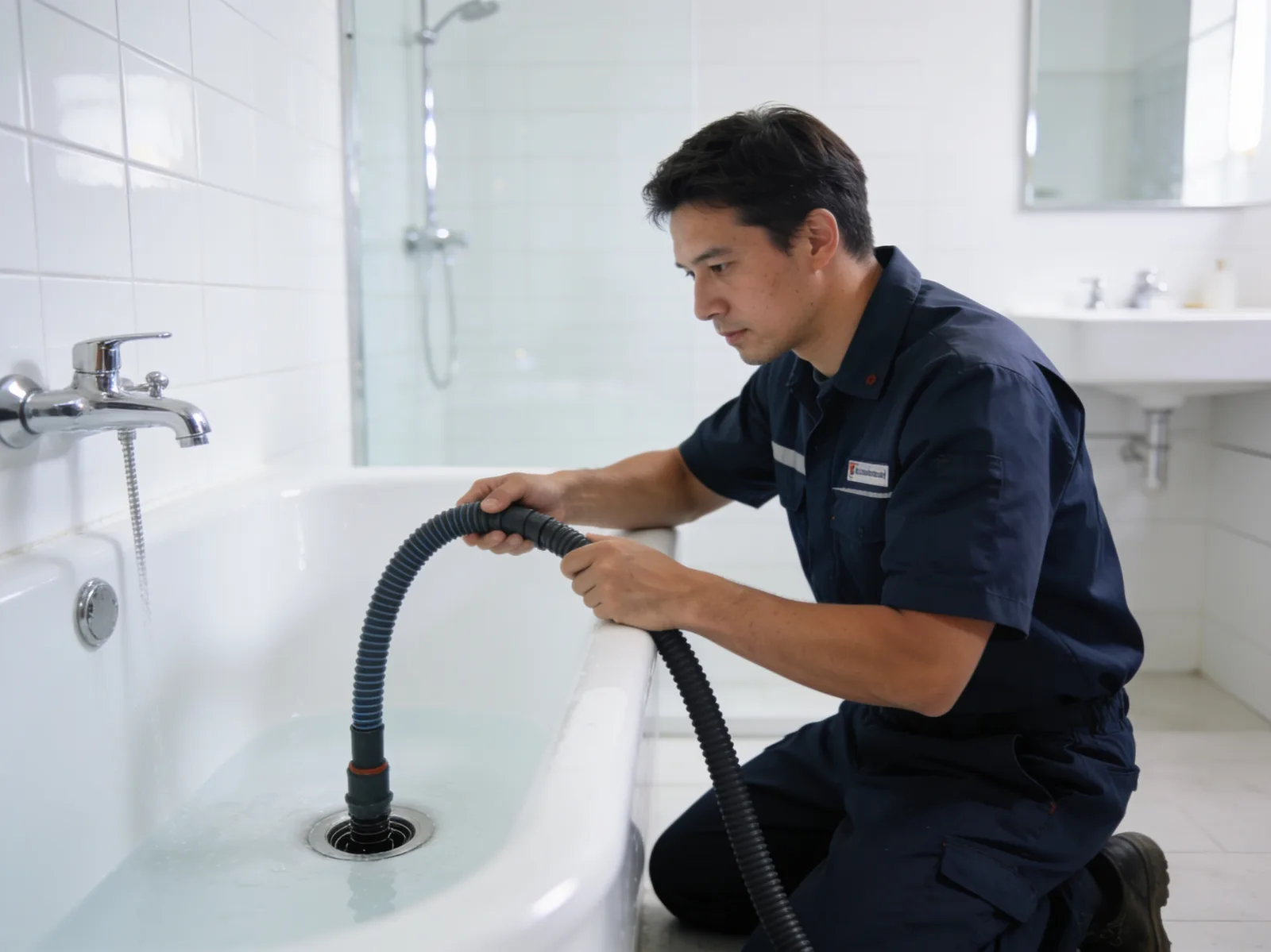 Emergency Plumber Johnstown, NE FAQs